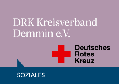 DRK-Kreisverband Demmin e.V.