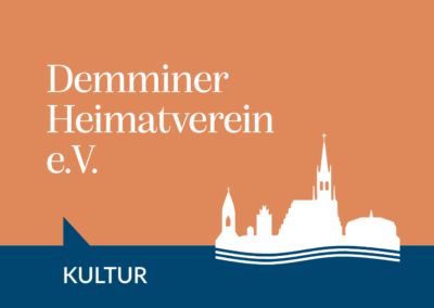 Demminer Heimatverein e.V.