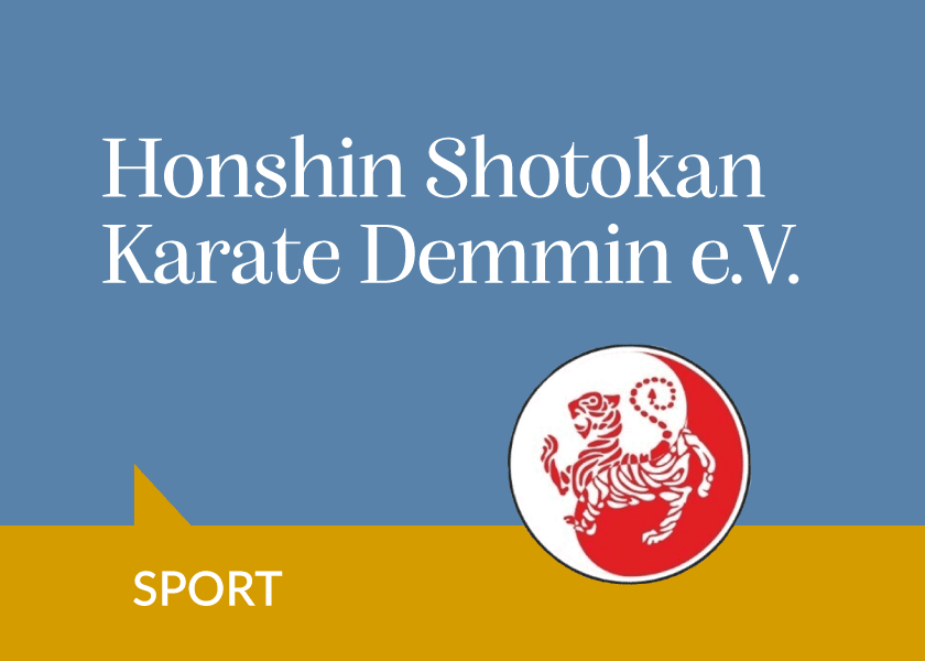 Honshin Shotokan Karate Demmin e.V.