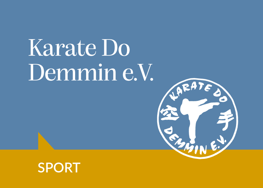 Karate Do Demmin e.V
