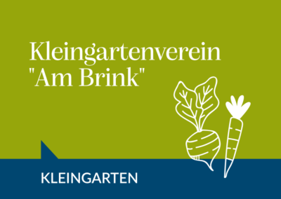 Kleingartenverein “Am Brink”