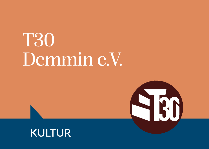 T30 e.V. Demmin