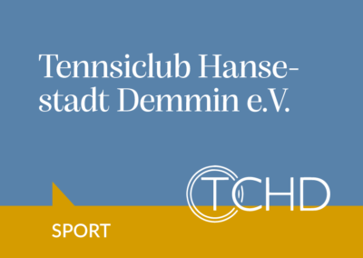 Tennsiclub Hansestadt Demmin e.V.