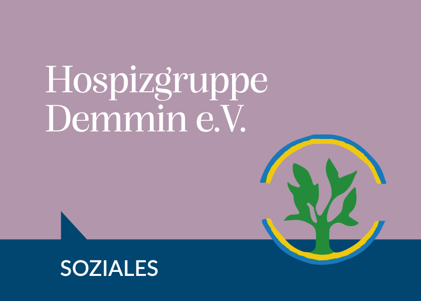 Hospizgruppe Demmin e.V.