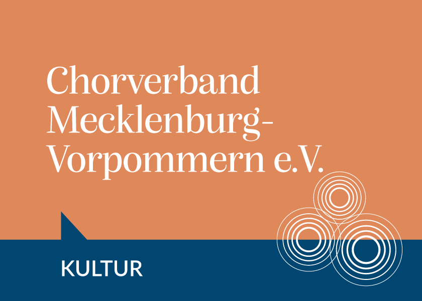 Chorverband Mecklenburg-Vorpommern e.V.
