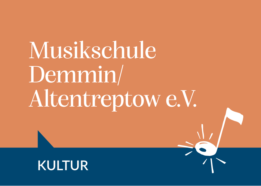 Musikschule Demmin/Altentreptow e.V.