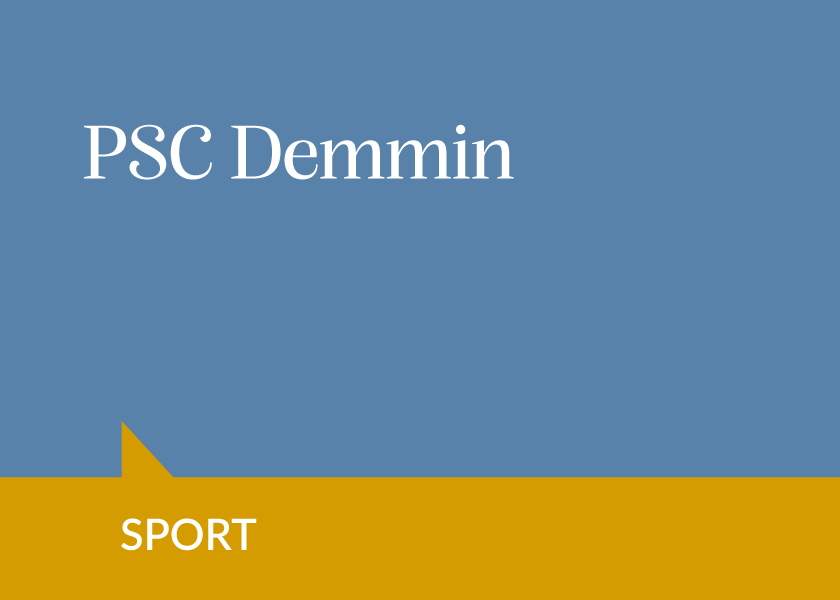 PSC Demmin