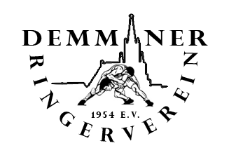 Logo Demminer Ringerverein 1954 e.V.