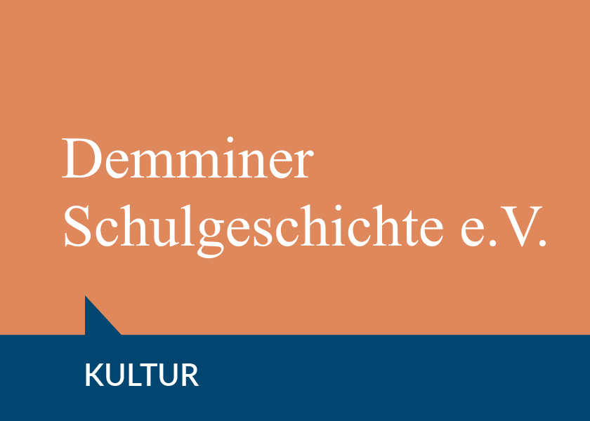 Demminer Schulgeschichte e. V.